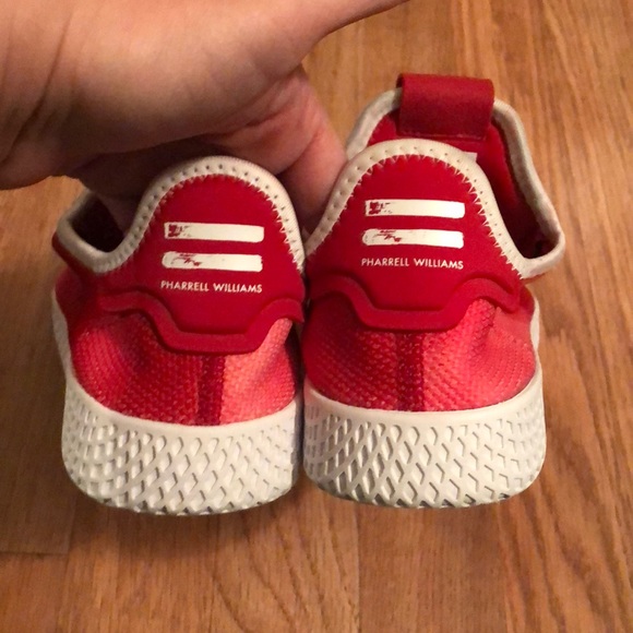 COPY - Pharrell Adidas Human Races - Picture 3 of 7
